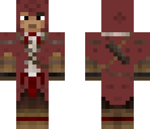 red assassin