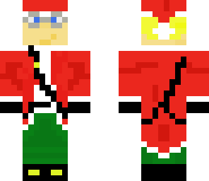a way better christmas