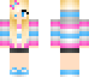 barbie girl