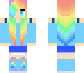 rainbow dash 2