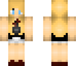 waitress