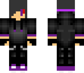 gost teen