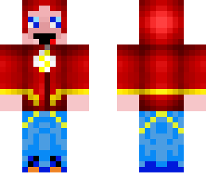 flash swaeter