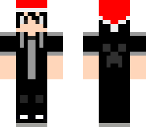 santa emo