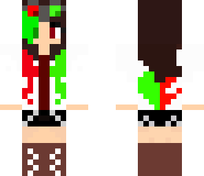 edited christmas babyscientist123