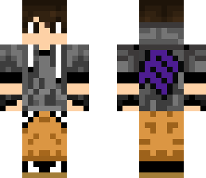 magnetex himself outfit 2