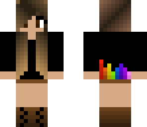 rainbow idk
