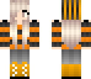 holloween girl