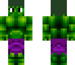 hulk marvel