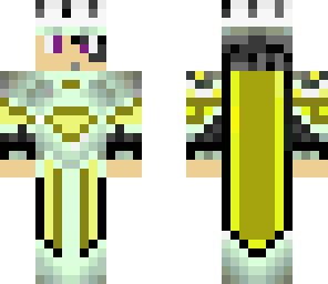 minecraft lord