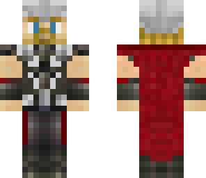 thor marvel