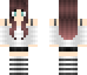 modern girl
