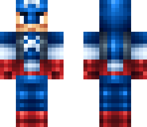 capitan america marvel