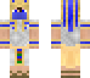 pharoah assassin