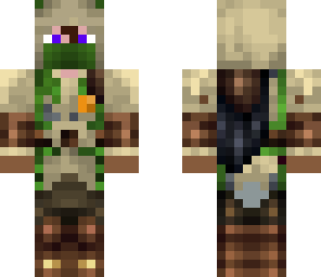 green assassin