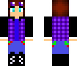 something hideous