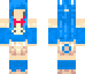 bonnie
