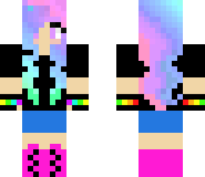 my skin