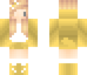 changed eyes