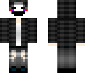 emo marionette