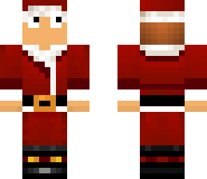 santa torogod
