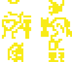 lighting armor