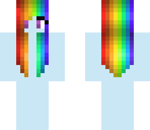 rainbow dash