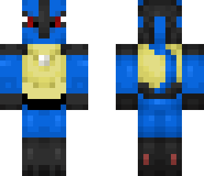 lucario