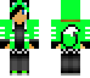neon fox