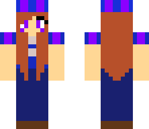 balloon girl