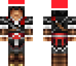 dark assassins christmas