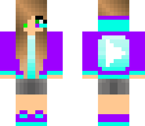 youtuber girl