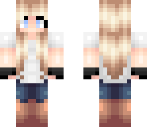 cute girl