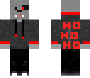 robobacca christmas