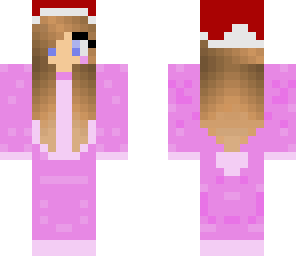 cute pink bear girl incomeplete