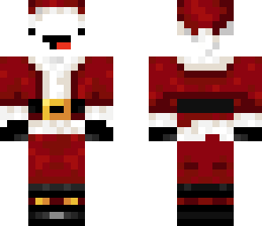 santa agau