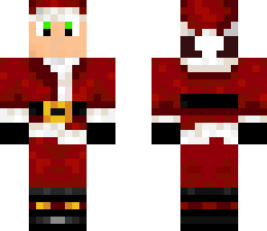 majr santa