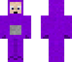 tinky winky