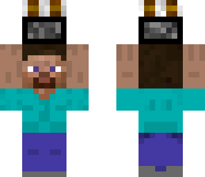 piston steve 
