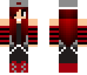 skater girl