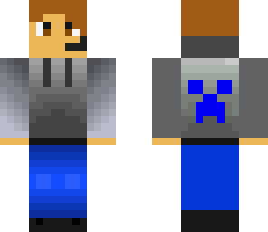 hoody gamer