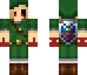 ben drowned o-o