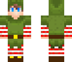 rick elf
