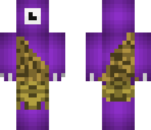 purple cyclops