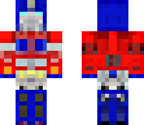 optimus prime
