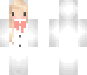 derp snowgirl