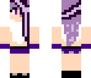 female purple v2