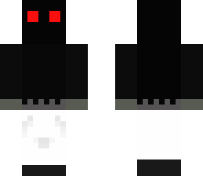 minecraft scream