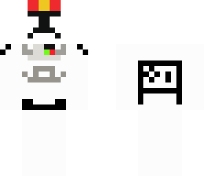clone trooper