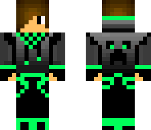 cool guy